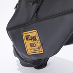WizPak Golf // Black
