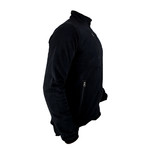 Slope Fleece // Black (XL)