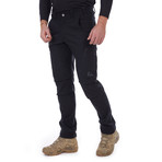 Discovery Pants // Black (S)