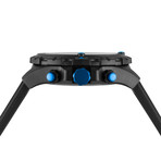 ArmourLite Tritium Valor Chronograph Quartz // ISO402