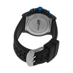 ArmourLite Tritium Valor Chronograph Quartz // ISO402