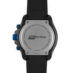 ArmourLite Tritium Valor Chronograph Quartz // ISO402