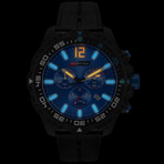 ArmourLite Tritium Valor Chronograph Quartz // ISO402