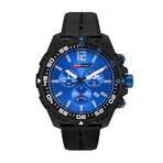 ArmourLite Tritium Valor Chronograph Quartz // ISO402