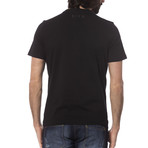 Flying Ace T-Shirt // Black (XL)