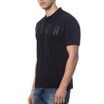 Witcomb Polo Shirt // Black (S)