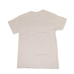 Takashi Murakami x Complexcon Chicago Discord T-Shirt // Gray (S)
