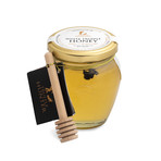 White Truffle Honey with Dipper // 240g