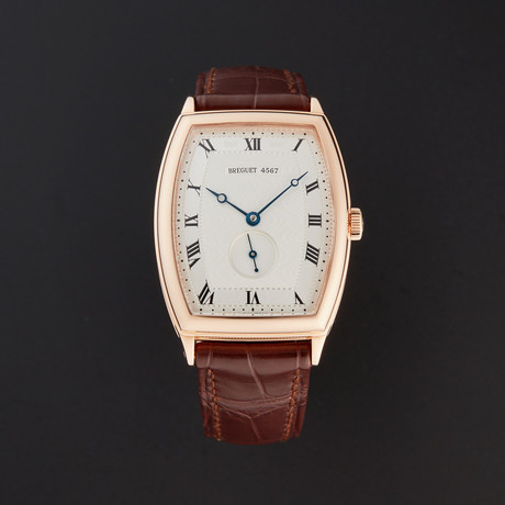 Breguet Heritage Automatic // 3660BR/12/984 // Pre-Owned
