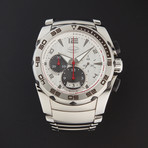 Parmigiani Pershing Chronograph Automatic // PFC528-0010101 // Pre-Owned