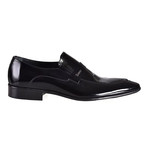 Fosco // Hoyt Classic Shoes // Black (Euro: 42)