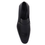 Herald Classic Shoes // Black (Euro: 43)