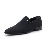 Prince Classic Shoes // Black (Euro: 45)