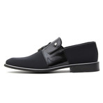 Benedick Classic Shoes // Black (Euro: 41)