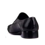 Paroles Classic Shoes // Black (Euro: 39)