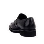 Fosco // Martius Classic Shoes // Black (Euro: 44)