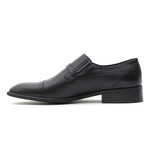 Fosco // Ferdinand Classic Shoes // Black (Euro: 45)