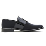 Benedick Classic Shoes // Black (Euro: 43)