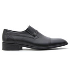 Fosco // Ferdinand Classic Shoes // Black (Euro: 44)
