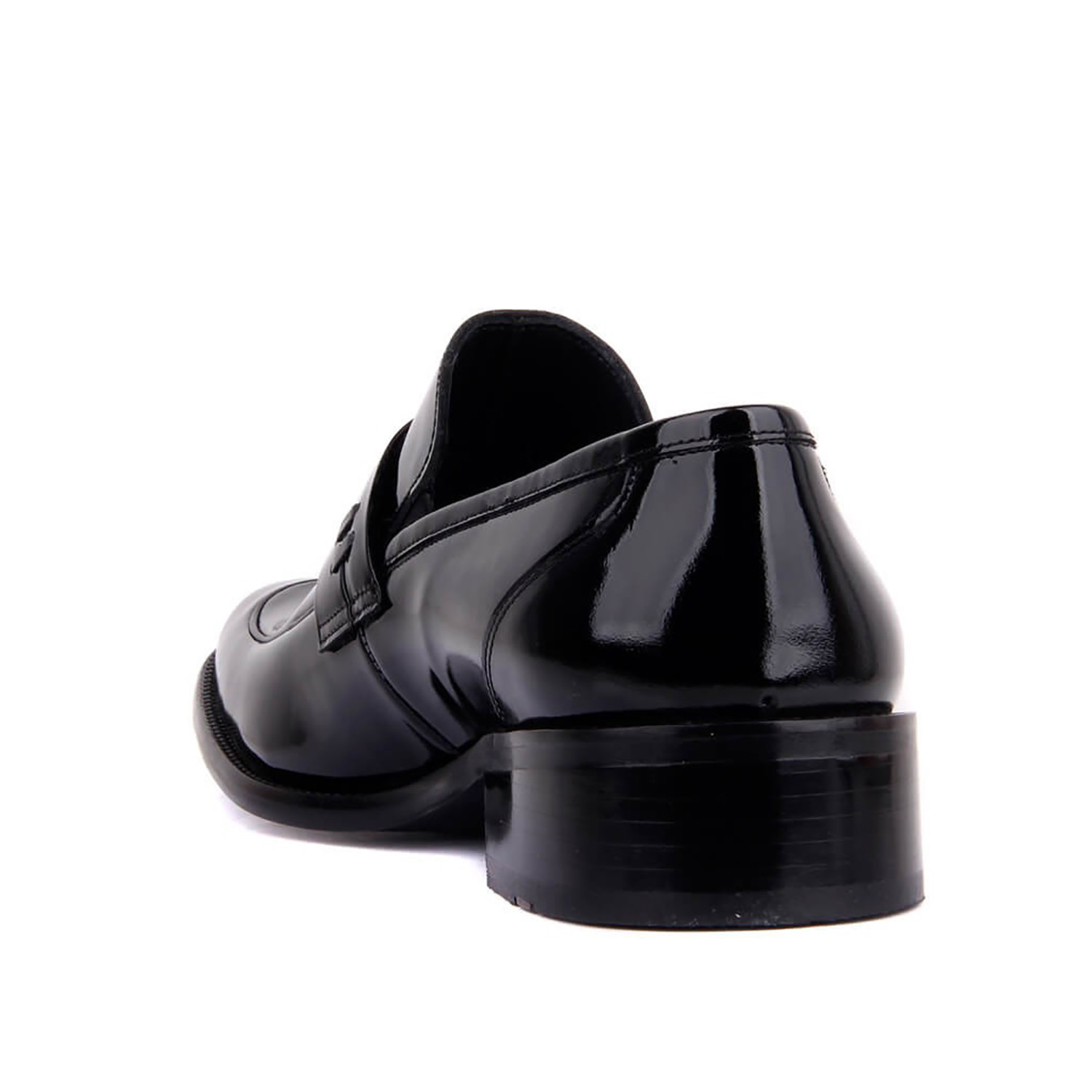 Gerard Classic Shoes // Black (Euro: 41) - Fosco - Touch of Modern