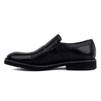 Fosco // Martius Classic Shoes // Black (Euro: 39)