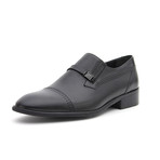 Fosco // Ferdinand Classic Shoes // Black (Euro: 40)