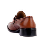 Achilles Classic Shoes // Tobacco (Euro: 43)