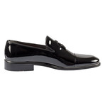 Fosco // Thomas Classic Shoes // Black (Euro: 45)