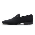 Prince Classic Shoes // Black (Euro: 42)