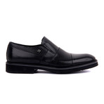 Fosco // Martius Classic Shoes // Black (Euro: 41)