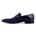Albany Classic Shoes // Navy Blue (Euro: 42)