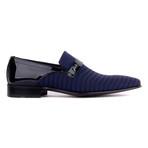 Albany Classic Shoes // Navy Blue (Euro: 41)