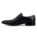 Paroles Classic Shoes // Black (Euro: 45)