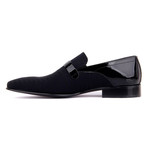 Ford Classic Shoes // Black (Euro: 39)
