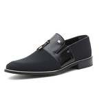 Benedick Classic Shoes // Black (Euro: 45)