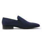 Shane Classic Shoes // Navy Blue (Euro: 39)