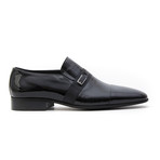 Joshua Classic Shoes // Black (Euro: 45)