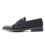 Scroop Classic Shoes // Black (Euro: 39)