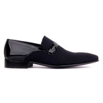 Ford Classic Shoes // Black (Euro: 45)