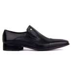 Paroles Classic Shoes // Black (Euro: 43)