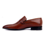 Simonides Classic Shoes // Tobacco (Euro: 41)