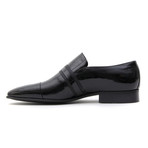 Joshua Classic Shoes // Black (Euro: 44)