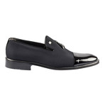 Cassi Classic Shoes // Black (Euro: 43)