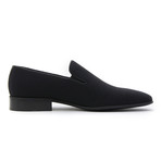 Prince Classic Shoes // Black (Euro: 44)