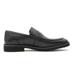 Fosco // Philip Classic Shoes // Black (Euro: 41)