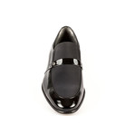 Pete Classic Shoes // Black (Euro: 43)