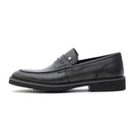Fosco // Philip Classic Shoes // Black (Euro: 42)