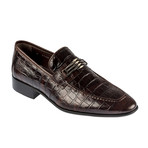 Dion Classic Shoes // Brown (Euro: 40)