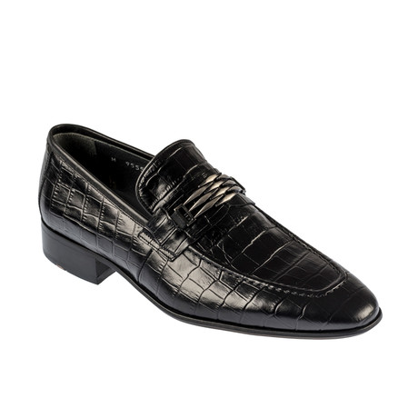 Dennis Classic Shoes // Black (Euro: 37)
