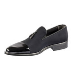 Cassi Classic Shoes // Black (Euro: 43)